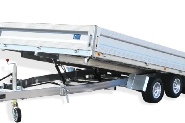 Maschinentransporter UM 4220-30-10