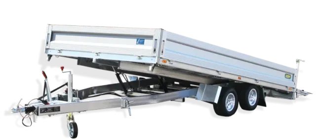 Maschinentransporter UM 4220-30-10